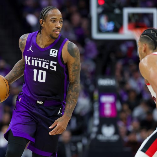 Toronto Raptors Struggle Continues as they Face Sacramento Kings, Betting Favorites with -9 Point Spread