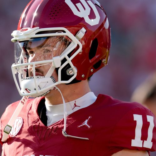 Alabama Set to Clash with Oklahoma in Highly Anticipated SEC Showdown on Saturday Night, Crimson Tide Favored by 13.5 Points