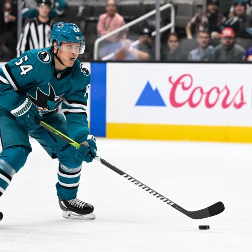 San Jose Sharks Favored to Beat Columbus Blue Jackets Despite Slow Starts: Preview and Odds for NHL Matchup