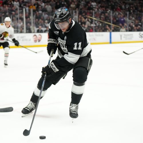 Los Angeles Kings Favored to Dominate Columbus Blue Jackets in Upcoming Match