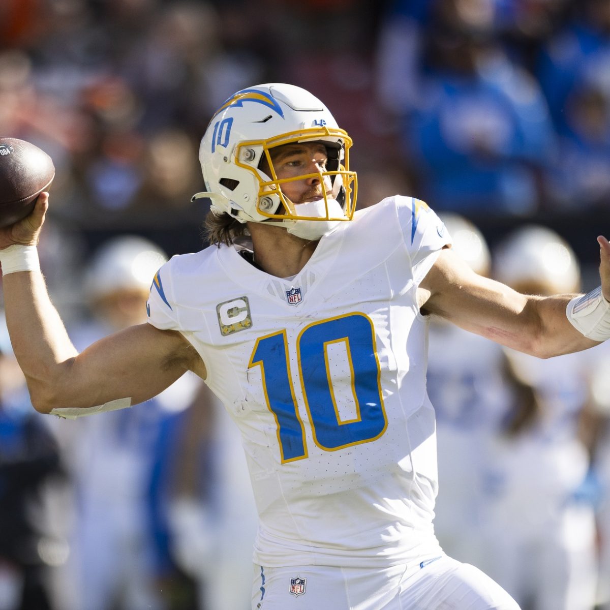 Bengals vs Chargers Prediction and Picks for November 17 2024