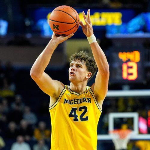 Michigan Wolverines Set to Face TCU Horned Frogs in Highly Anticipated Matchup on Friday Evening