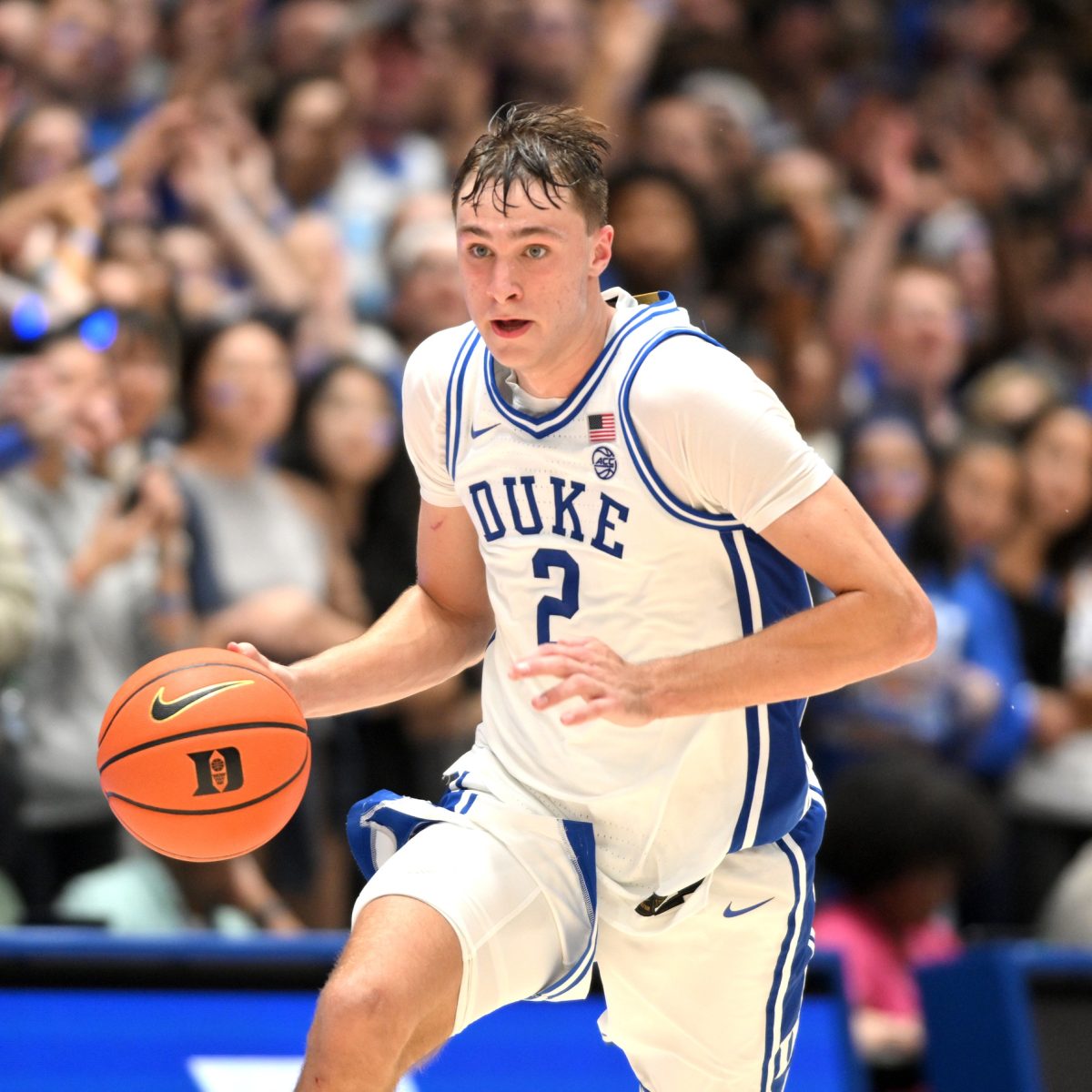 Duke vs. Kentucky Prediction and Picks November 12, 2024