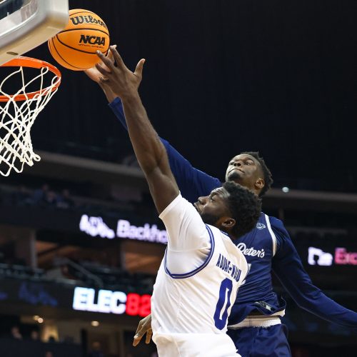 Hofstra Pride to Take on Seton Hall Pirates in Highly Anticipated Matchup at Nassau Veterans Memorial Coliseum - Seton Hall Favored by -5