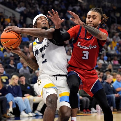 Yale Bulldogs Looking to Maintain Dominance Against Stony Brook Seawolves Despite Inconsistencies, Favored to Win by 9.5 Points