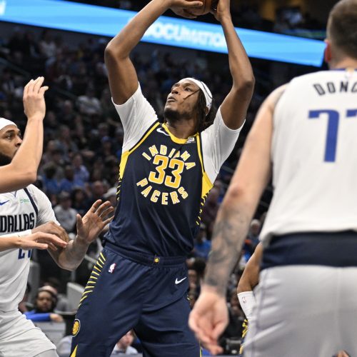 Magic vs. Pacers Rematch Set for Wednesday Night in Indiana: Indiana Favored to Win by 6 Points