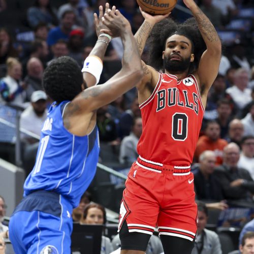 Houston Rockets Favored to Win Against Chicago Bulls in Sunday Night Showdown at United Center