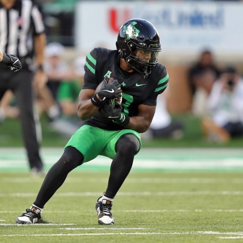 North Texas Mean Green Favored to Defeat UTSA Roadrunners in Crucial AAC Showdown this Friday