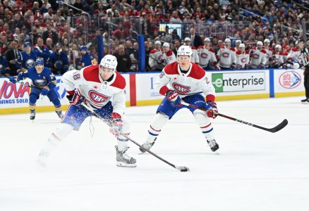 Vegas Golden Knights Favored to Win Against Montreal Canadiens in Non-Conference Showdown at Centre Belle