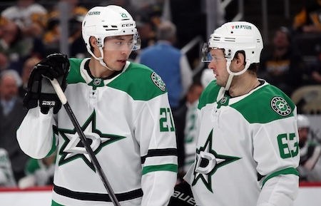 Dallas Stars Favored to Defeat Boston Bruins in Matchup at American Airlines Center