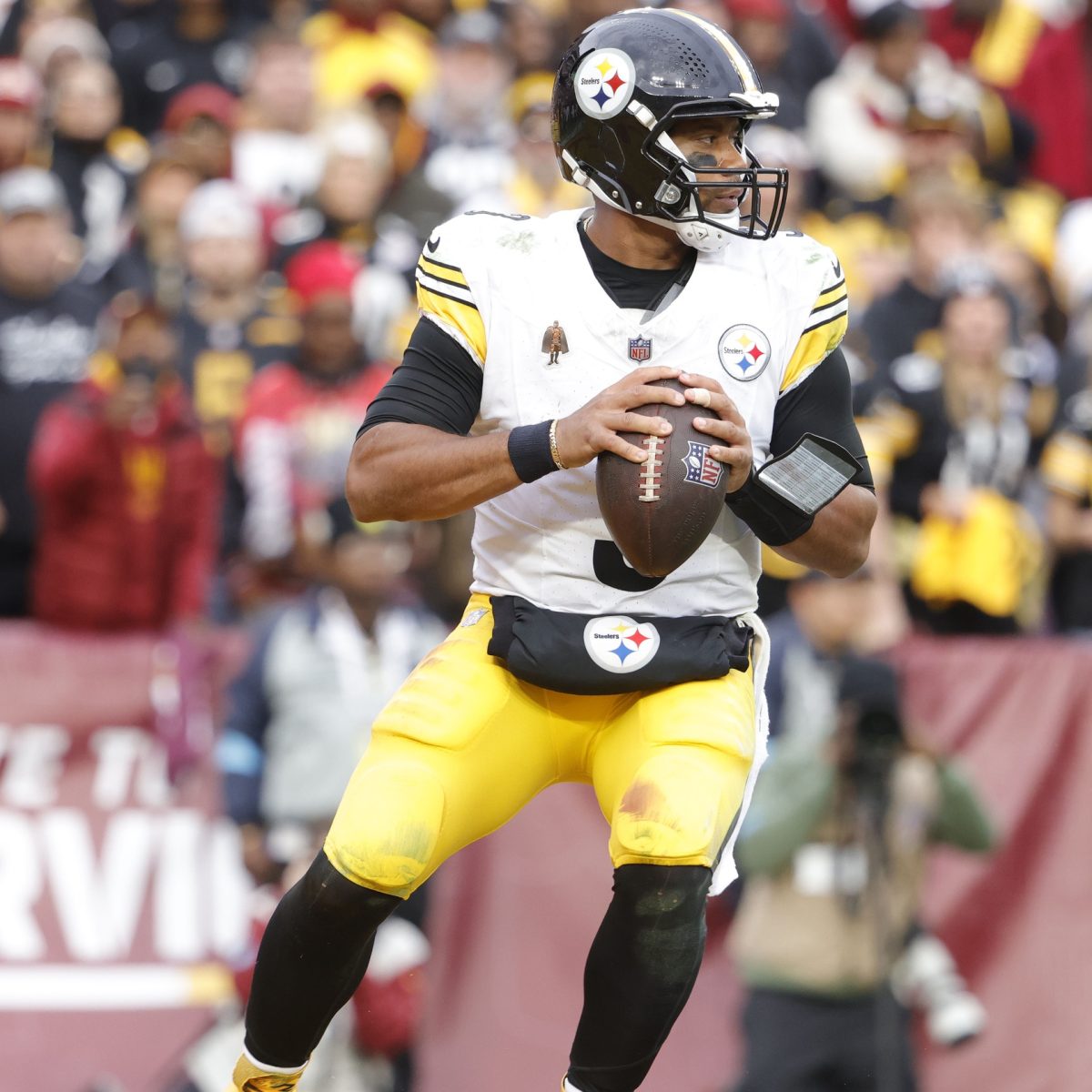 Ravens vs Steelers Prediction and Picks for November 17 2024