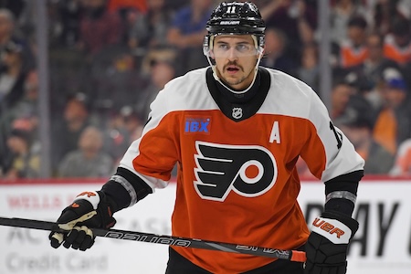 Philadelphia Flyers Favored to Beat Chicago Blackhawks in Puck Line Bet Opportunity at Wells Fargo Center