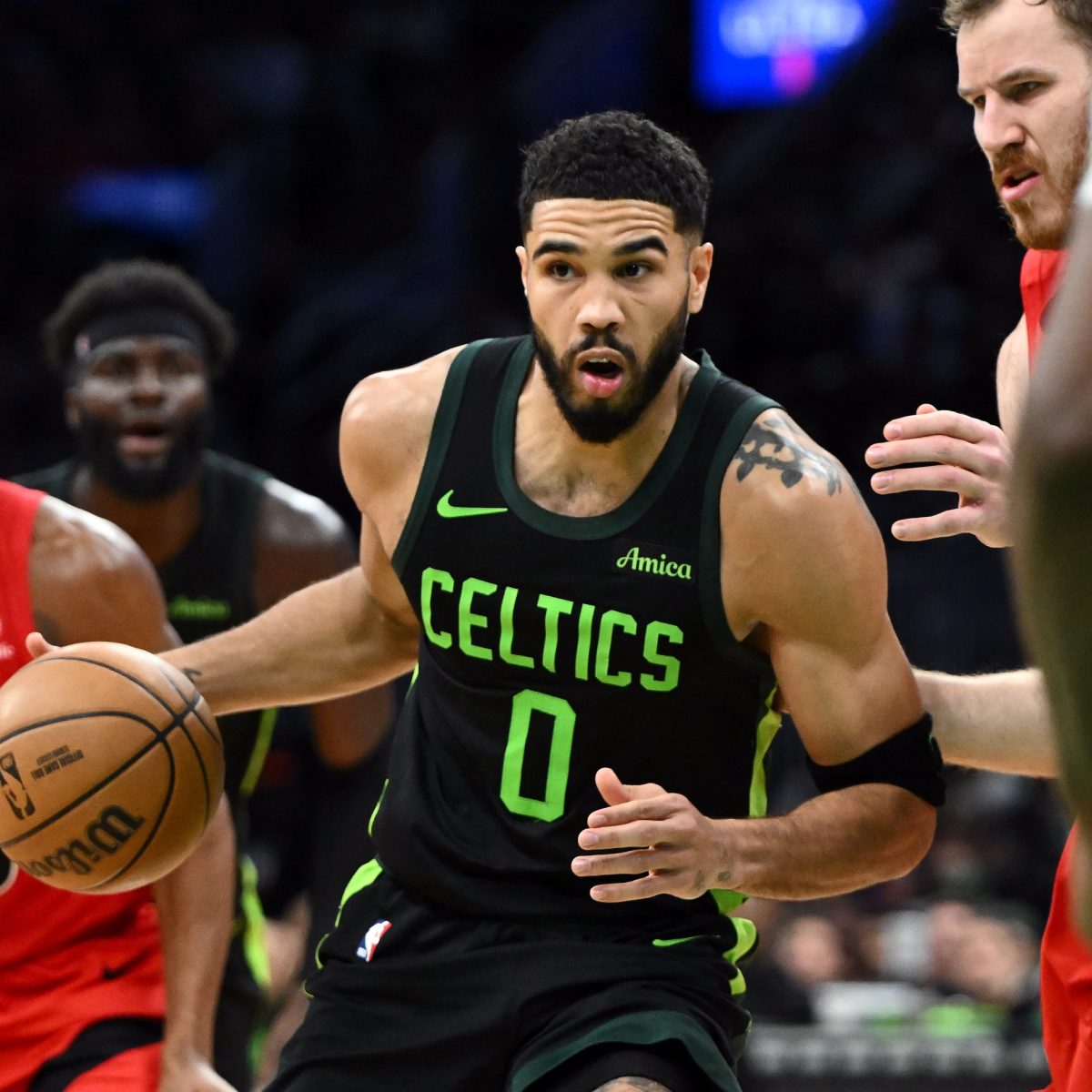 Cavaliers vs Celtics Prediction and Picks for November 19 2024