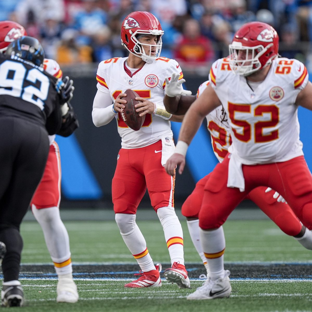 Raiders vs Chiefs Prediction and Picks for November 29 2024