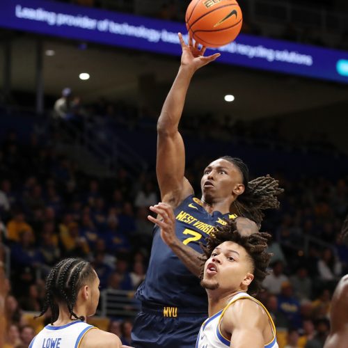 Iona Gaels Set to Face West Virginia Mountaineers in Non-Conference Showdown at WVU Coliseum - West Virginia Favored by 14 Points