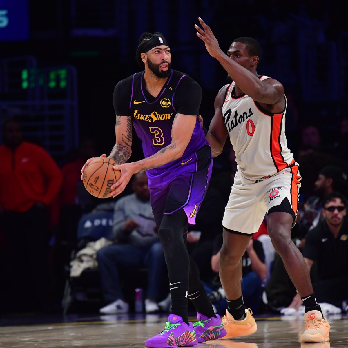 Kings vs Lakers Prediction and Picks for December 28 2024