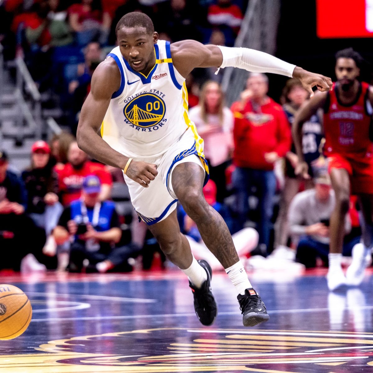 Rockets vs Warriors Prediction and Picks for December 5 2024