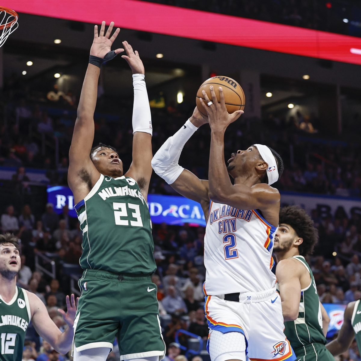 Bucks vs Thunder Prediction and Picks for December 17 2024