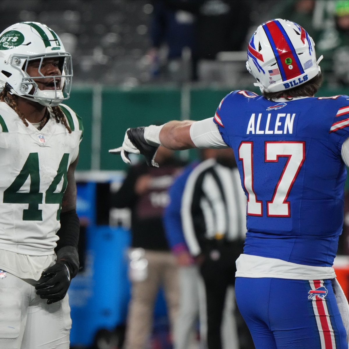 Jets vs Bills Prediction and Picks for December 29 2024