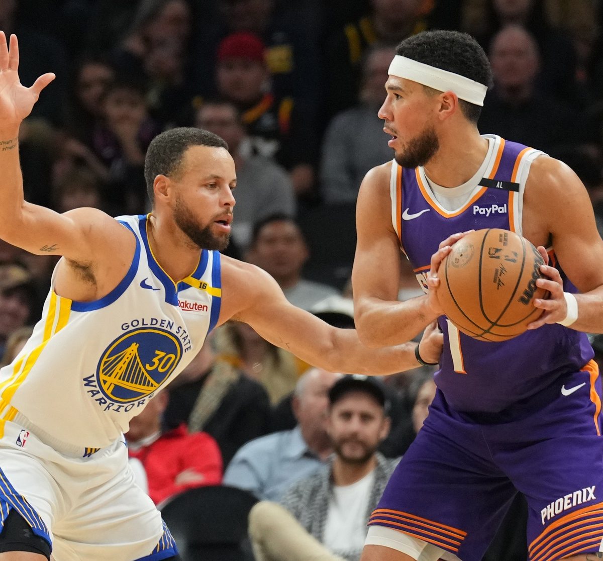 Suns vs Warriors Prediction and Picks for December 28 2024