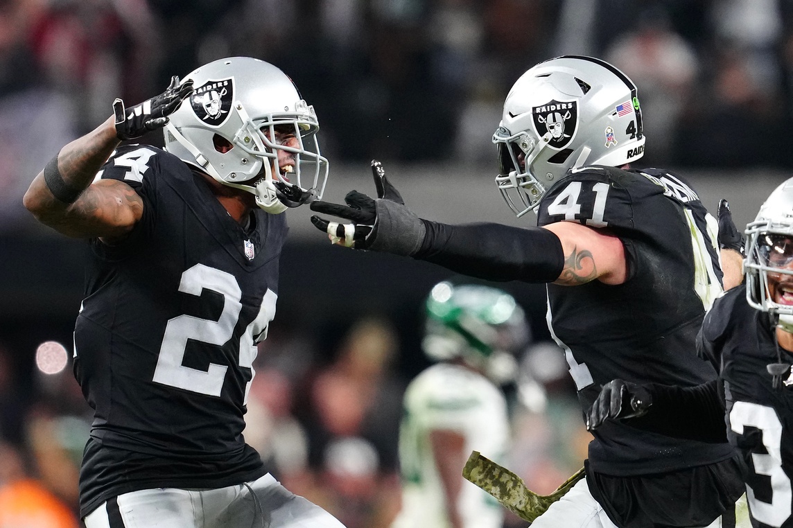 Jaguars vs Raiders Prediction and Picks for December 22 2024