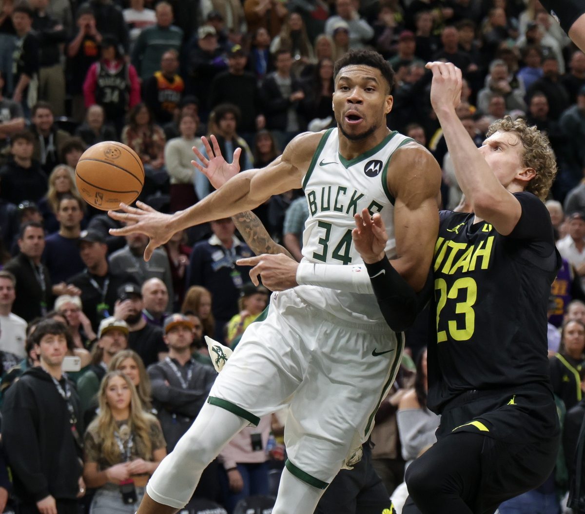 Hawks vs Bucks: High-Stakes Showdown Set for Wednesday Night at Fiserv Forum