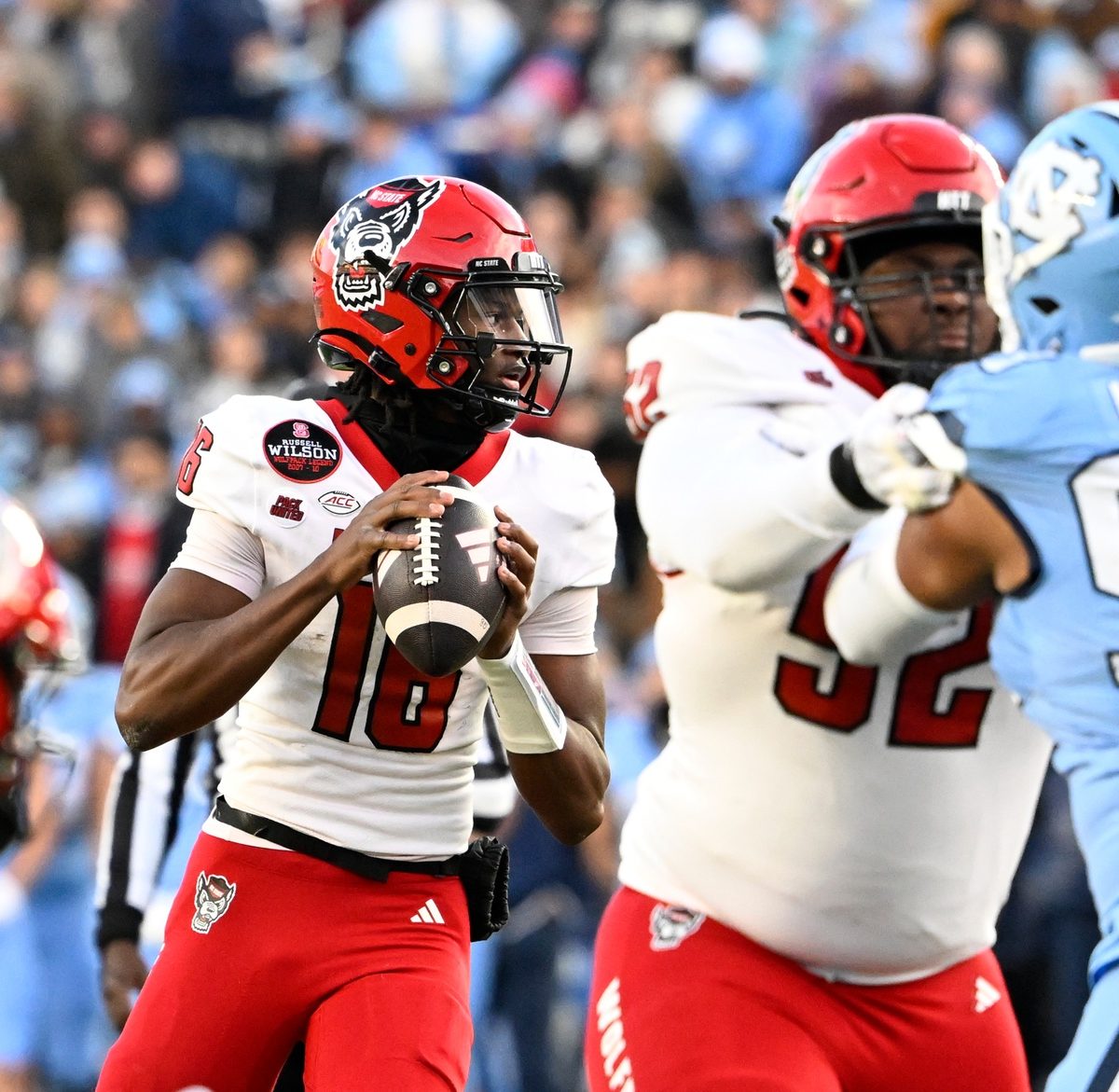 East Carolina (ECU) vs. NC State Prediction and Picks December 28, 2024