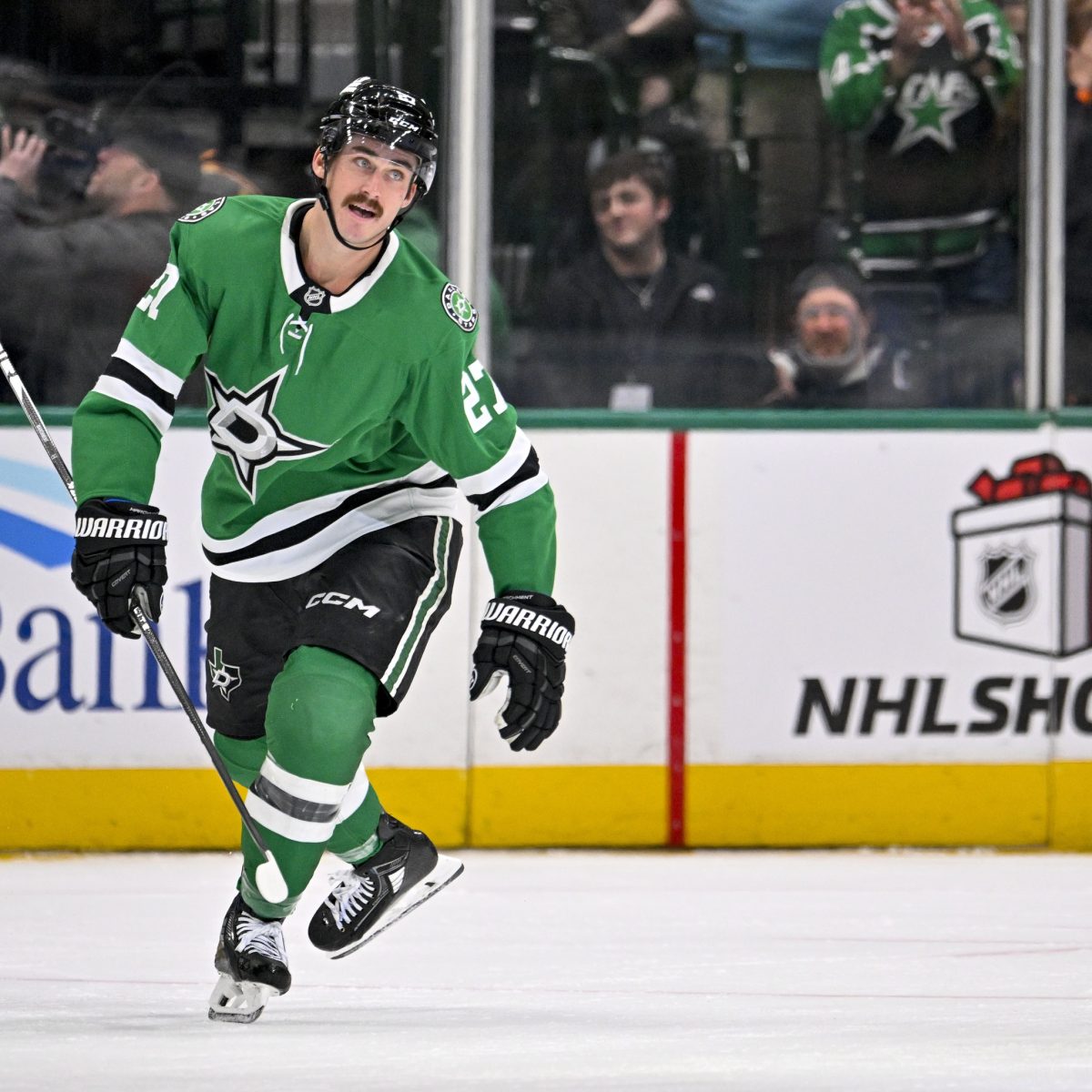 Dallas Stars Favored Over Los Angeles Kings in Highly Anticipated NHL Matchup