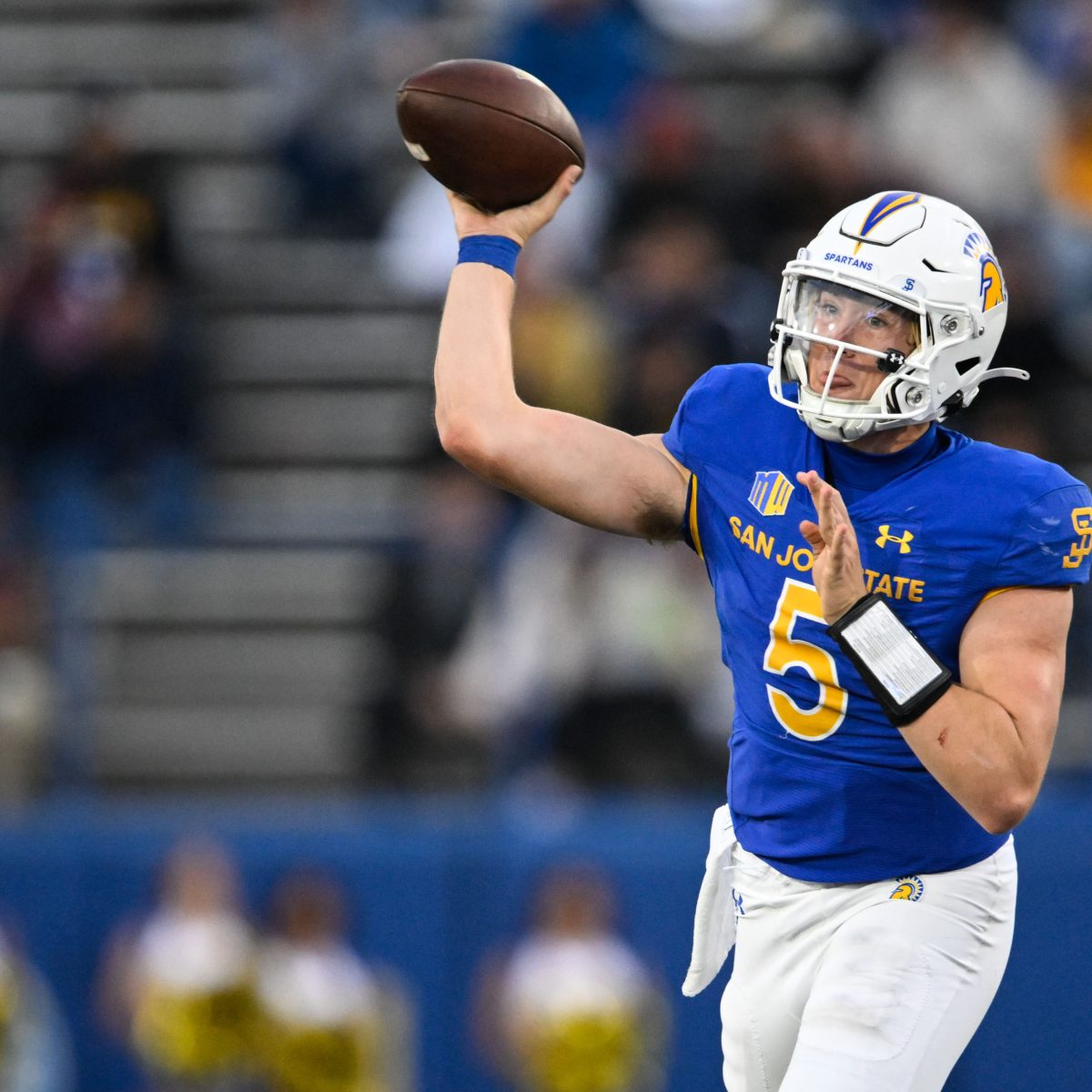 South Florida (USF) vs. San Jose State Prediction and Picks December