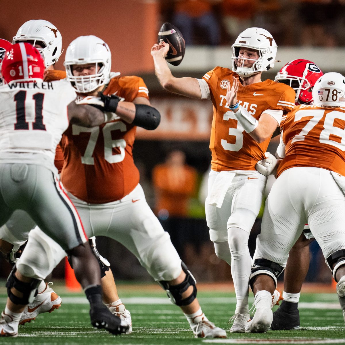 vs. Texas Prediction and Picks December 7, 2024