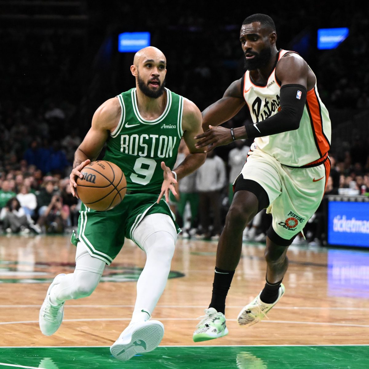 Bucks vs Celtics Prediction and Picks for December 6 2024