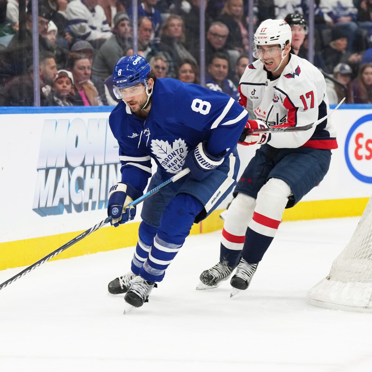 Capitals vs Maple Leafs Prediction and Picks for December 28 2024