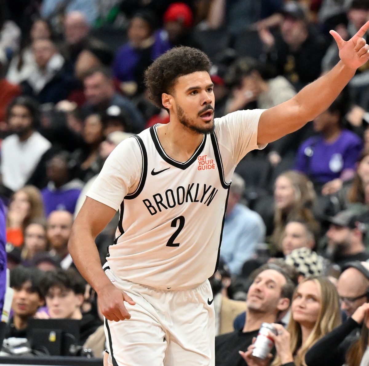 Spurs vs Nets Prediction and Picks for December 27 2024