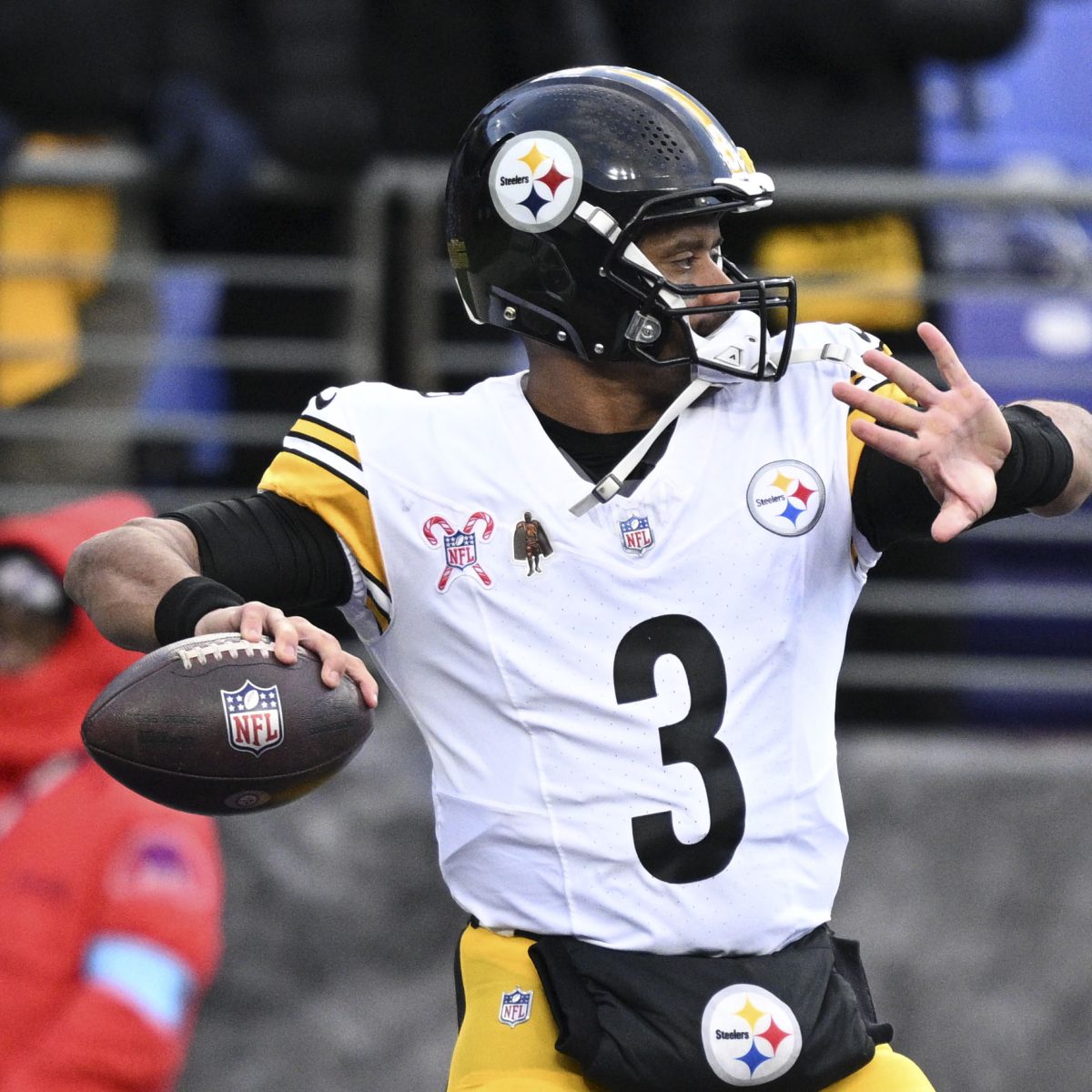 Chiefs vs Steelers Prediction and Picks for December 25 2024