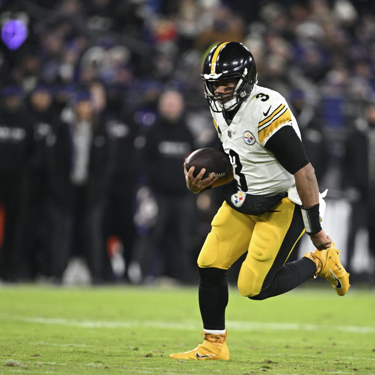 Chiefs vs Steelers Prediction and Picks for December 25 2024