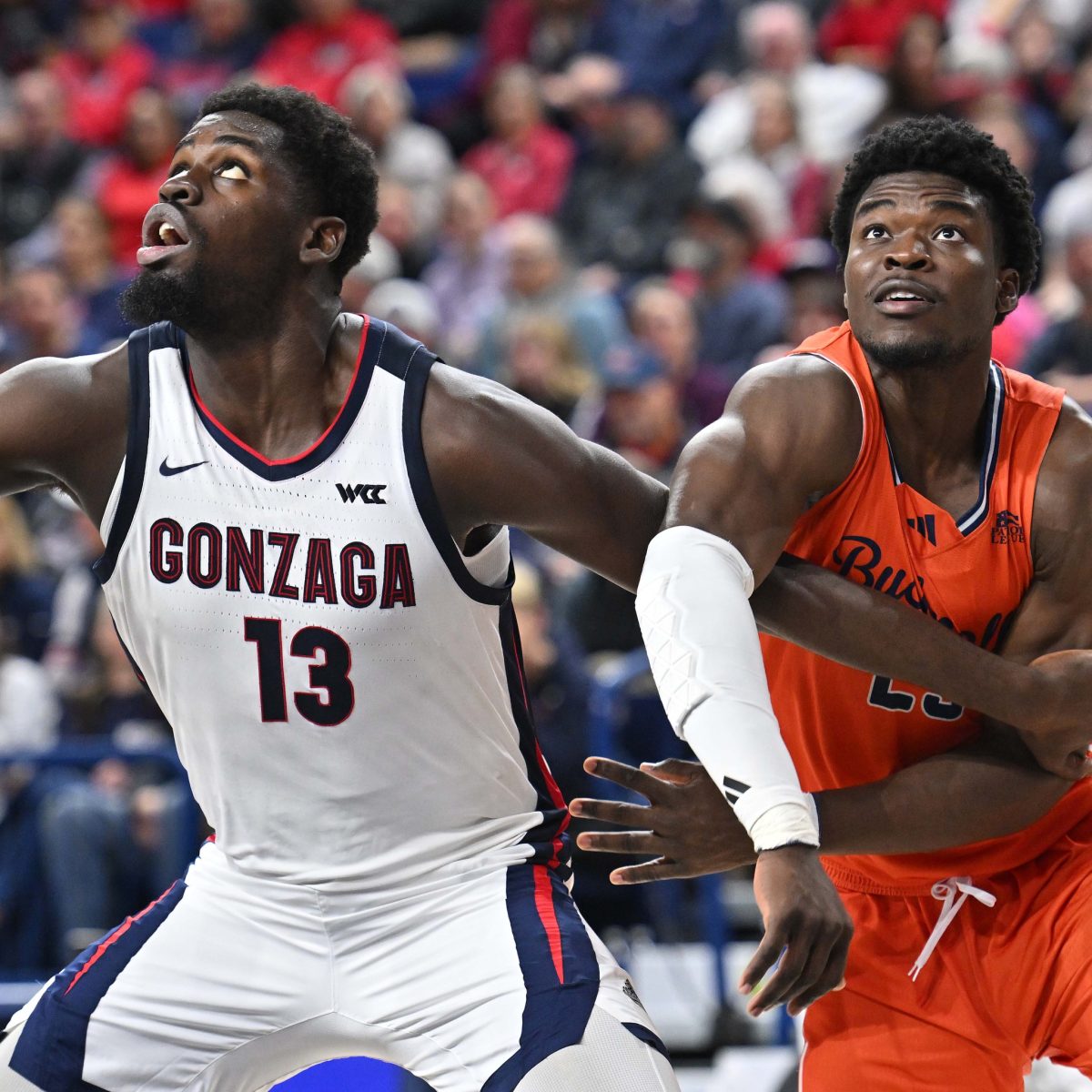 UCLA vs. Gonzaga Prediction and Picks December 28, 2024