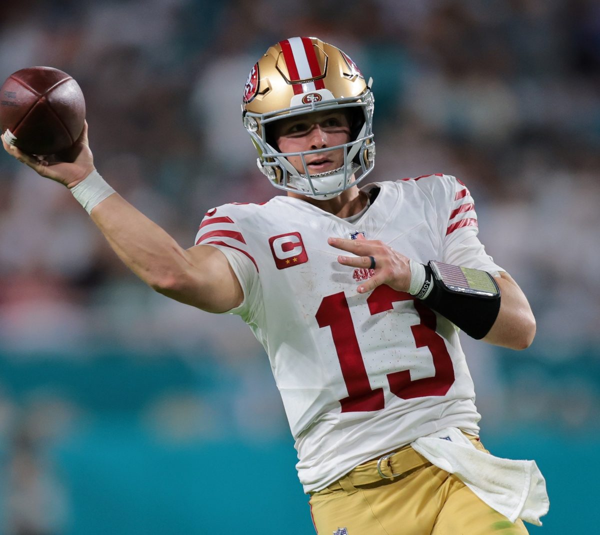 Lions vs 49ers Prediction and Picks for December 30 2024