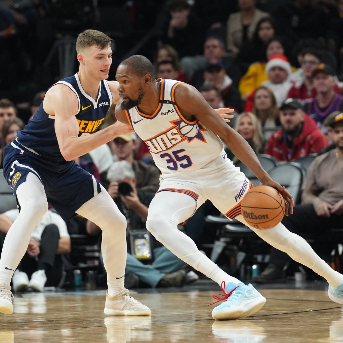 Mavericks vs Suns Prediction and Picks for December 27 2024