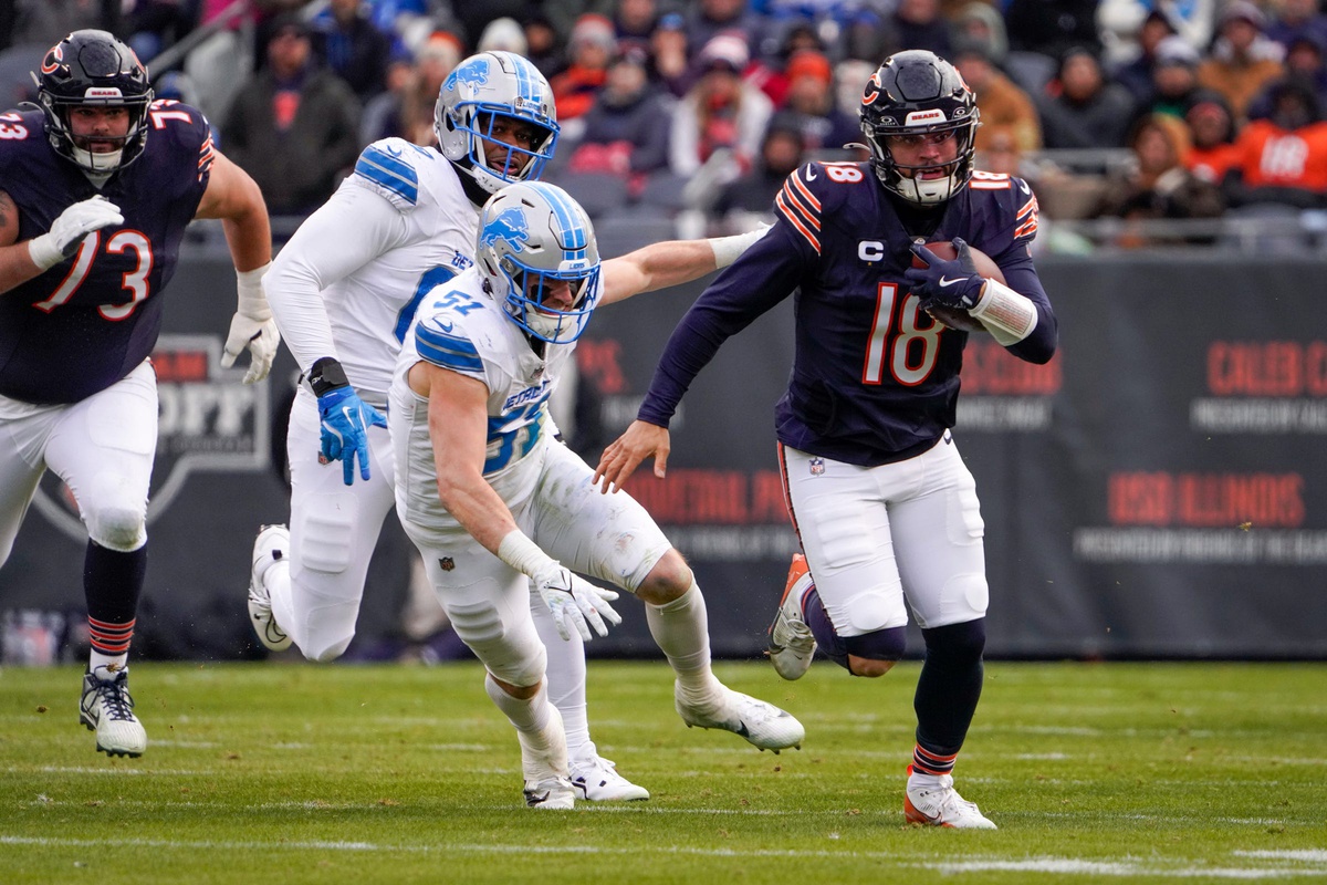 Seahawks vs Bears Prediction and Picks for December 26 2024