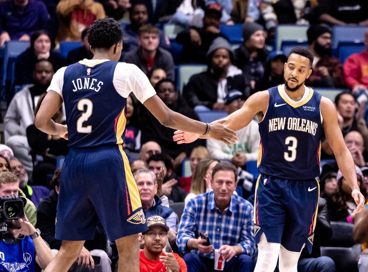 Trail Blazers vs Pelicans Prediction and Picks for January 8 2025