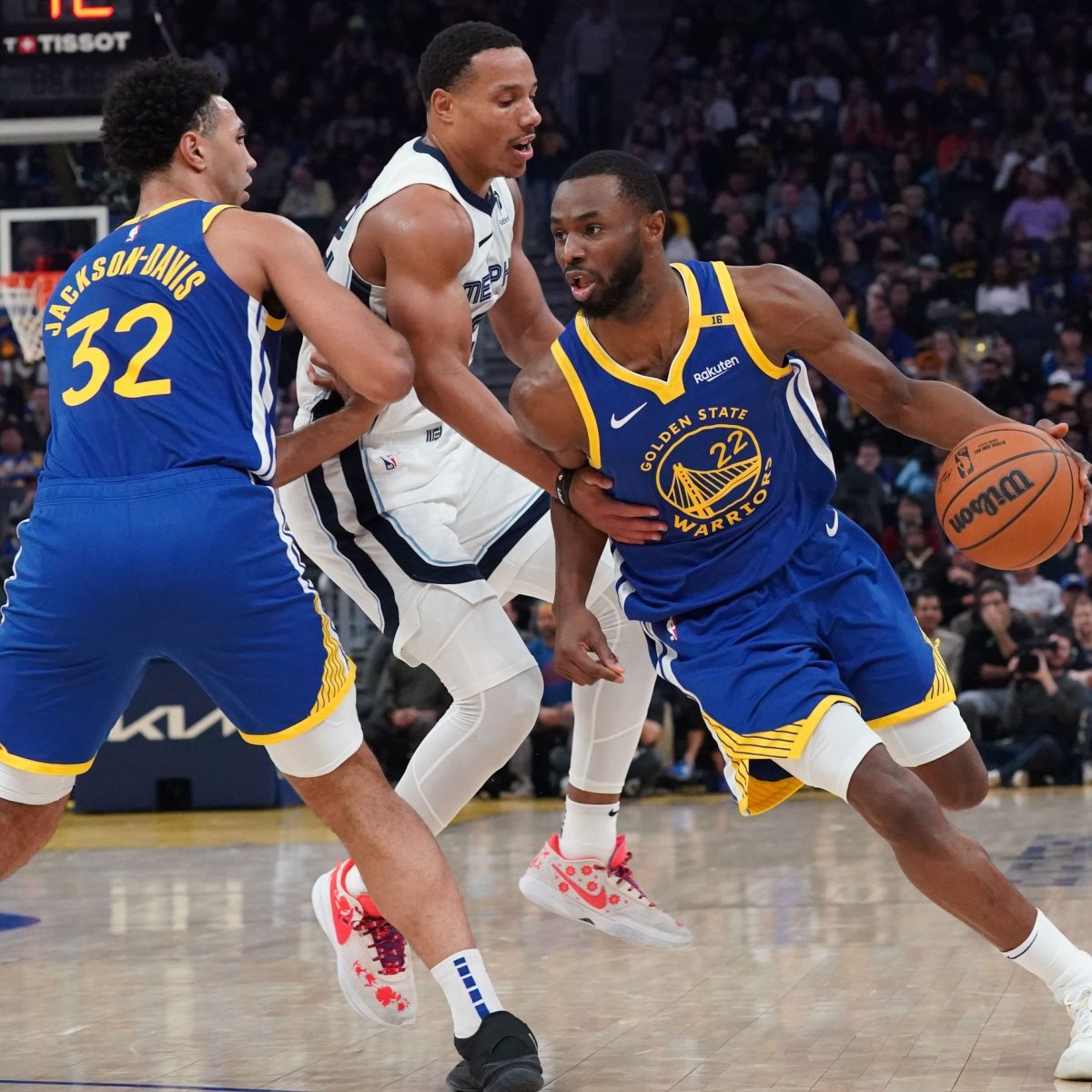 Heat vs Warriors Prediction and Picks for January 7 2025