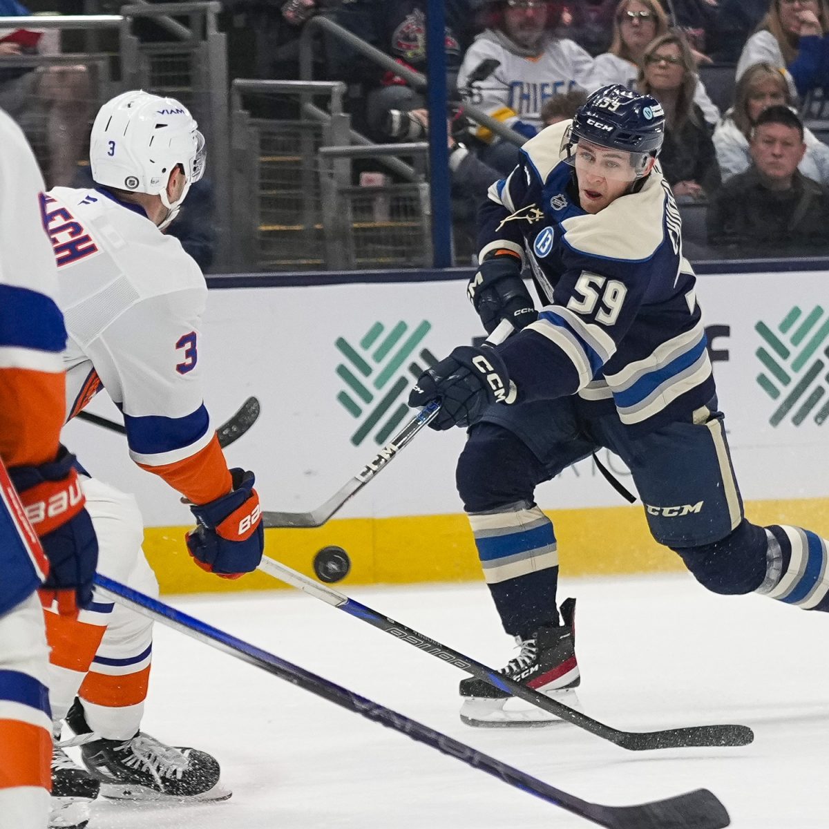 Blue Jackets vs Islanders Prediction and Picks for January 20 2025