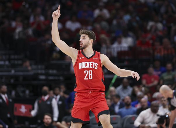 Nuggets vs Rockets Prediction and Picks for April 13 2025