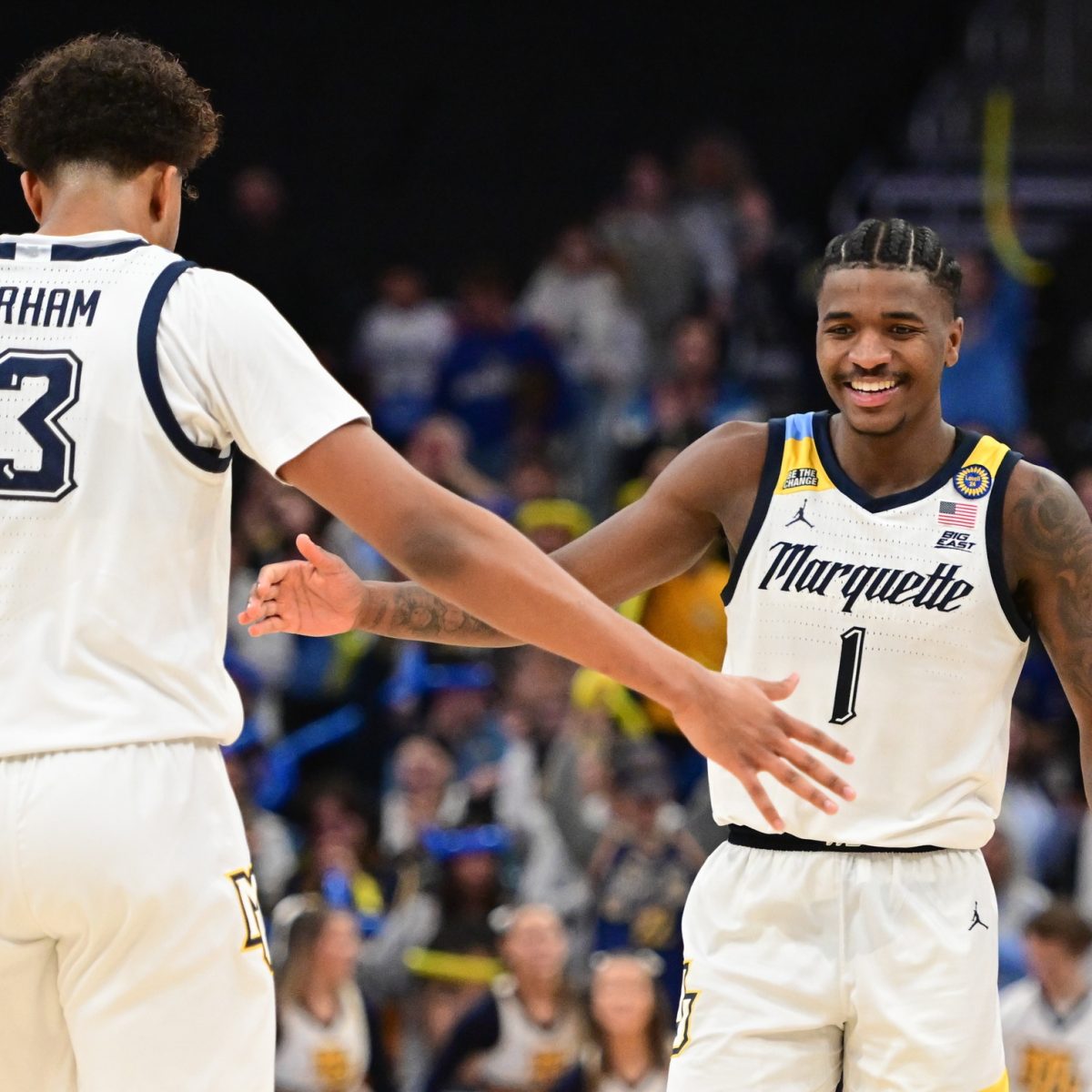 vs. Marquette Prediction and Picks January 7, 2025