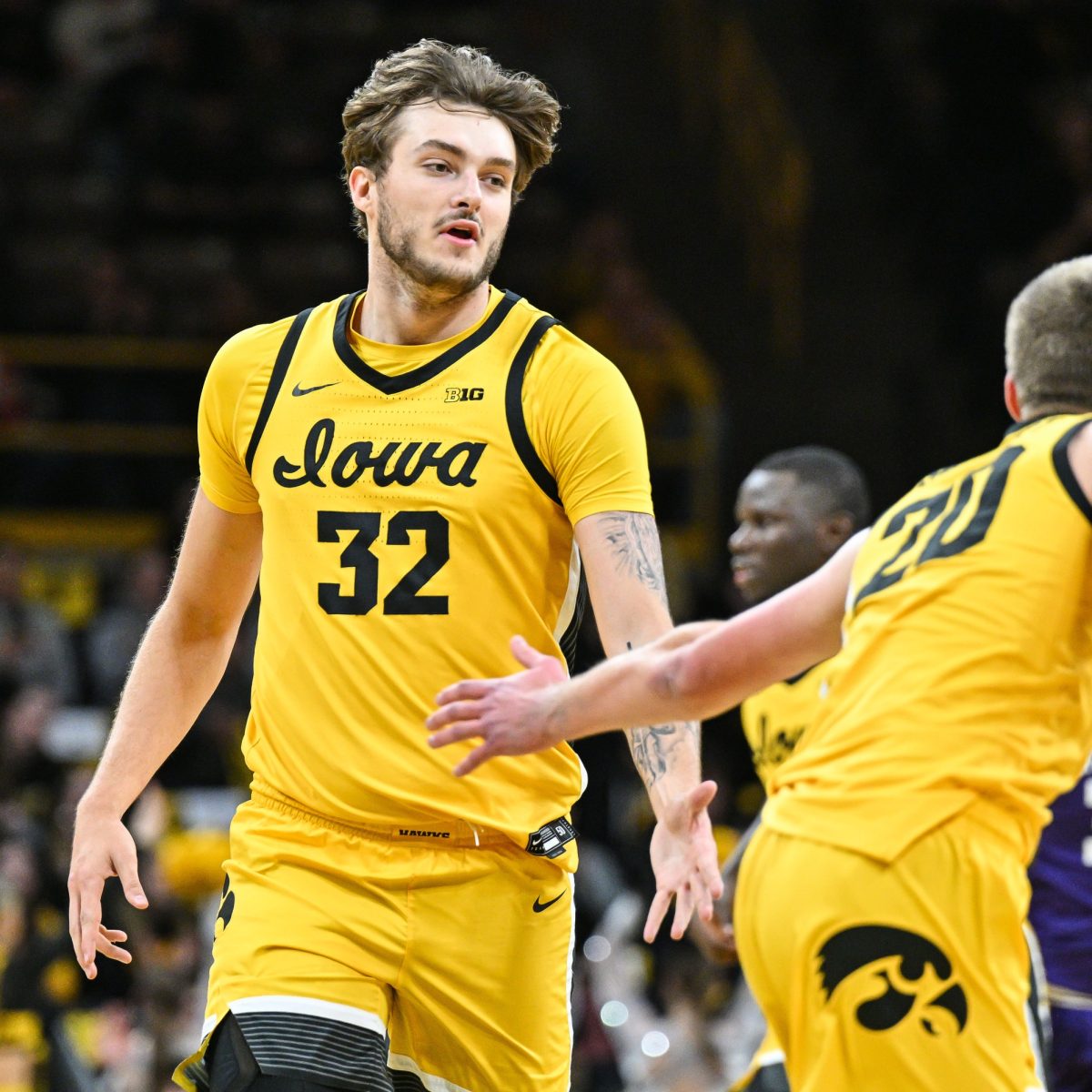 Nebraska vs. Iowa Prediction and Picks January 7, 2025