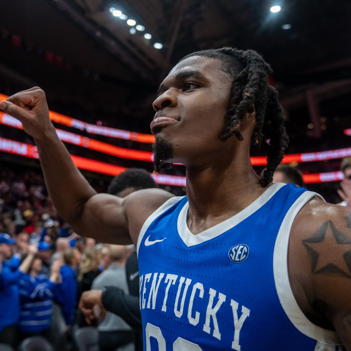 Kentucky vs. Prediction and Picks January 7, 2025