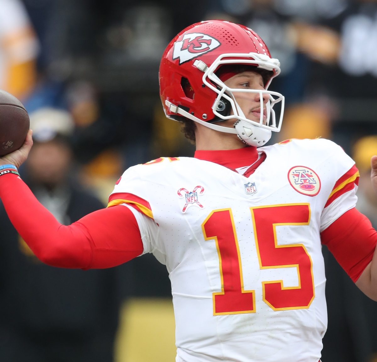 Bills vs Chiefs Prediction and Picks for January 26 2025