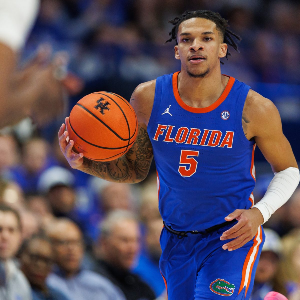 Tennessee vs. Florida Prediction and Picks January 7, 2025