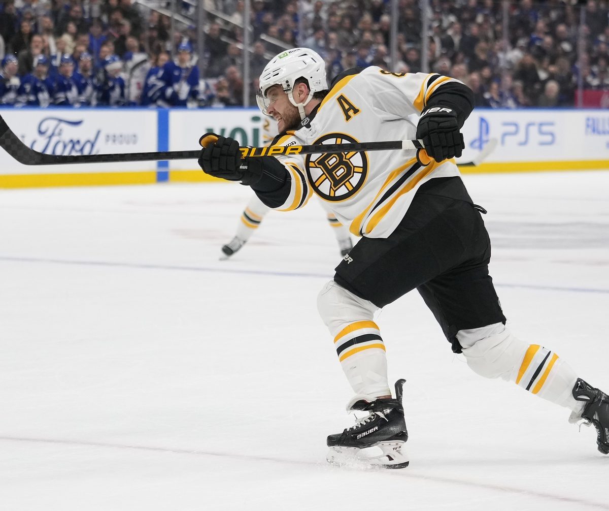 Oilers vs Bruins Prediction and Picks for January 7 2025