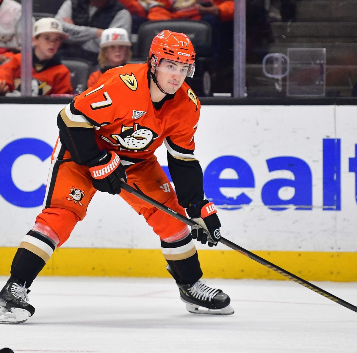 Flames vs Ducks Prediction and Picks for January 7 2025